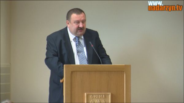 IX Sesja Rady Gminy Nadarzyn 2011